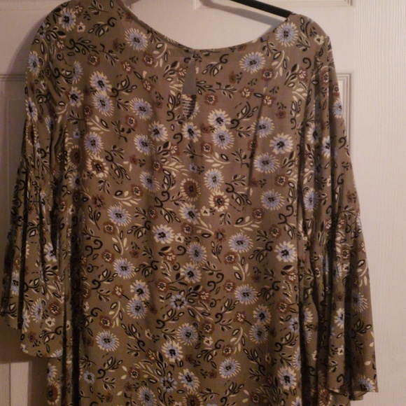 Dress - Picture 4 of 4